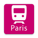 Paris Rail Map APK