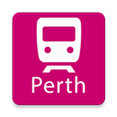 Perth Rail Map APK