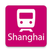Shanghai Rail Map