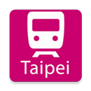 Taipei Rail Map APK