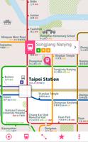 Taipei Rail Map gönderen