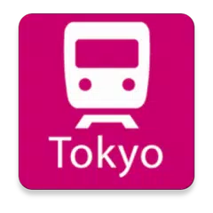 Скачать Tokyo Rail Map APK