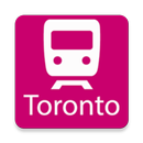 Toronto Rail Map APK