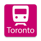 Toronto Rail Map icon
