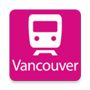 Vancouver Rail Map APK