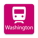 Washington Rail Map APK