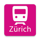Zurich Rail Map APK