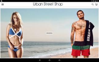 Urban Street Shop capture d'écran 3