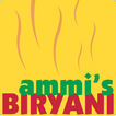 Ammi's Biryani