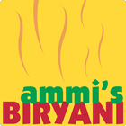 Ammi's Biryani icône