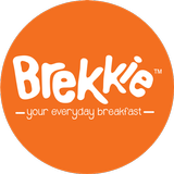 Brekkie - Breakfast delivery icône