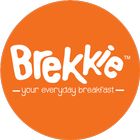 Brekkie - Breakfast delivery Zeichen
