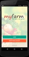 Poster myfarm