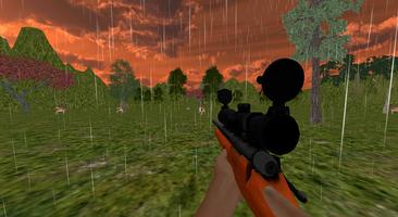 Wild Animal:Sniper Hunter bài đăng