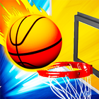 BasketBall Shoot Tournament ไอคอน