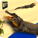 Crocodile Attaque 3D APK
