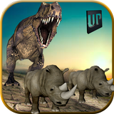 Dinosaur Simulator Ultimate3D icône