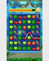 Fruit Crush Combo screenshot 1