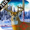 Montagne Deer Hunter 2016