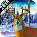 Montaña Deer Hunter 2016 APK