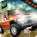 Offroad Driving School 2016 aplikacja