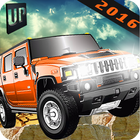 Offroad Driving School 2016 icon
