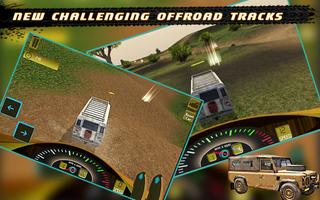 Offroad Driving School 2016 screenshot 2