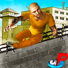 Prison Escape:Sniper Guard icône
