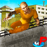 Prison Escape:Sniper Guard icon