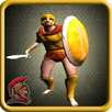 Spartan Zombie Pertempuran APK