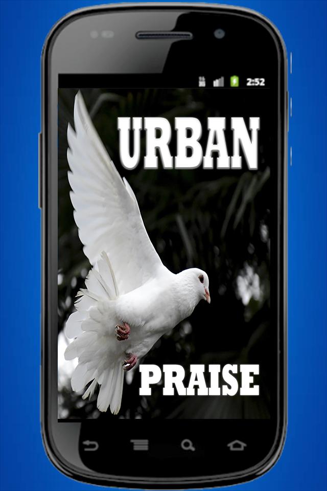 Urban Praise Radio Online for Android - APK Download