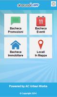 Siracusa In App Affiche