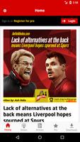 Anfield Index bài đăng