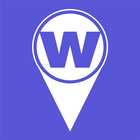 Wetherspoon Pub-Finder ไอคอน