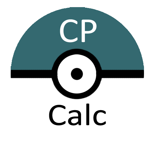 Evolution Calc for Pokemon GO