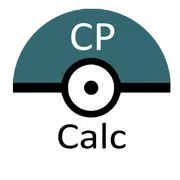 Evolution Calc for Pokemon GO
