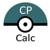 Evolution Calc for Pokemon GO simgesi