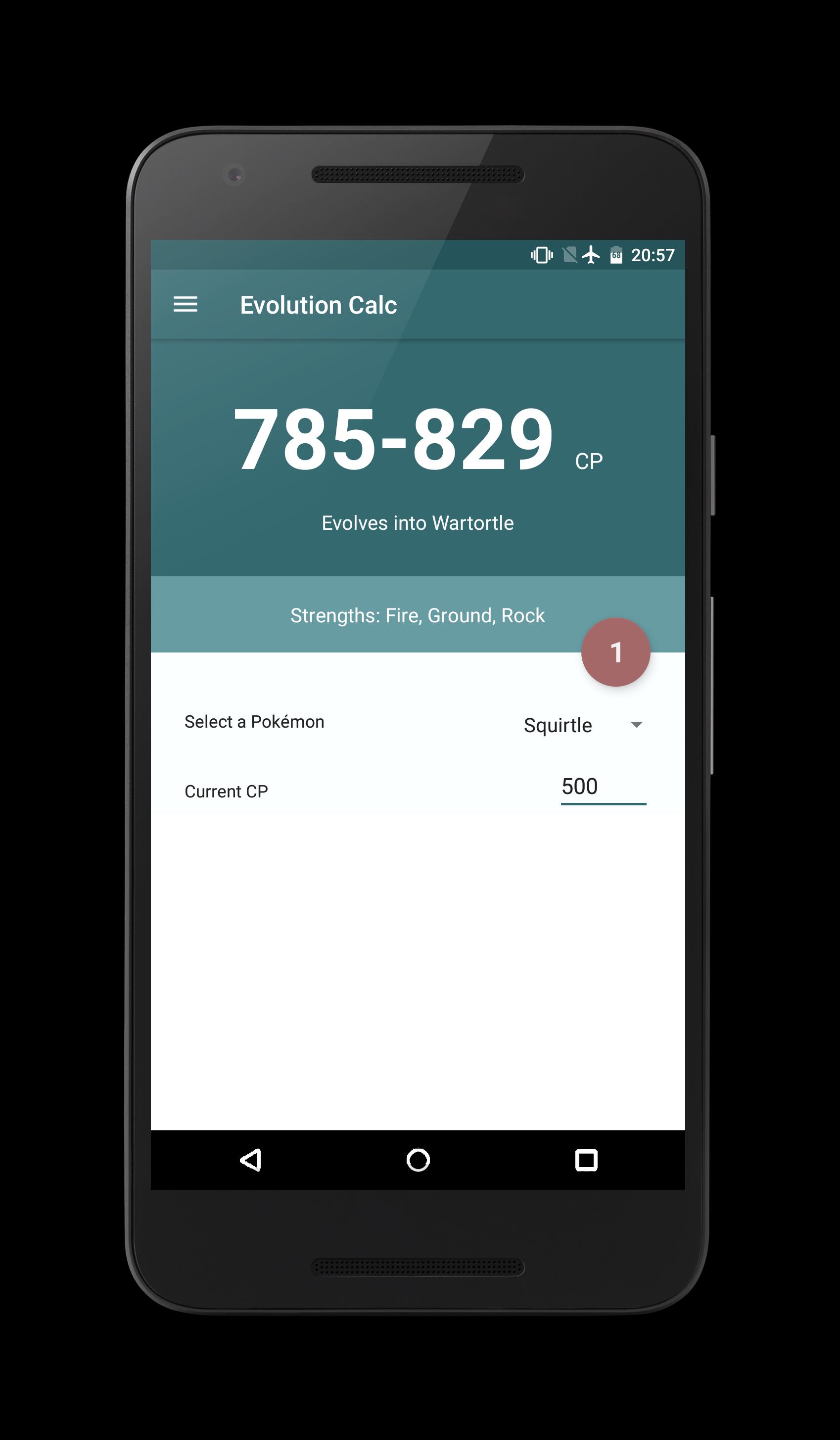Evolution Calc For Pokemon Go For Android Apk Download Evolution Calc For Pokemon Go For Android Apk Download