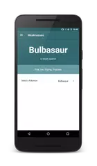 Evolution Calc for Pokemon GO APK download