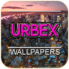 Urbex People Wallpapers HD icon