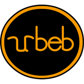 URBEB-icoon