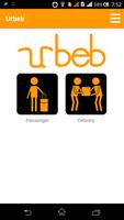 URBEB ภาพหน้าจอ 2