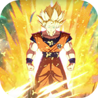 Dragon Warrior: Balls Z آئیکن