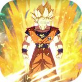 Dragon Warrior: Balls Z أيقونة