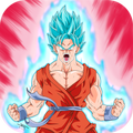 Dragon Warrior: KaKarot Ball Z