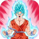 Dragon Warrior: KaKarot Ball Z APK