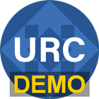 URC Total Control 2.0 Demo icon