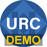 URC Total Control 2.0 Demo icon