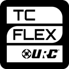 URC TC Flex 2.0 ไอคอน