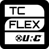 URC TC Flex 2.0 icône